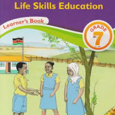 Mentor Life Skill Grade 7